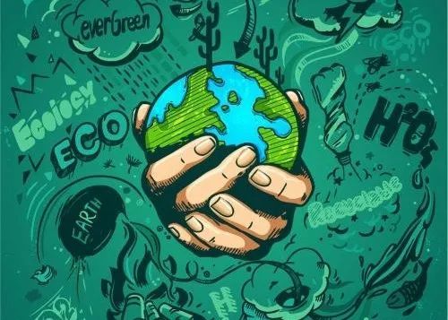 長三角新視點 浙江播下環?？萍?限塑令下的 新科技