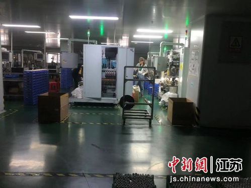 鹽城環(huán)保科技城 以商引商 匯集高質(zhì)量發(fā)展新動能