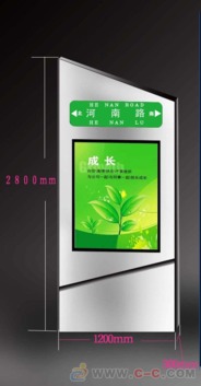 帶畫(huà)面路設(shè)計(jì) 引領(lǐng)服裝廣告的視覺(jué)革命